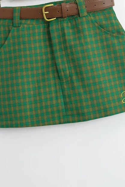 Vintage Inspired Garment