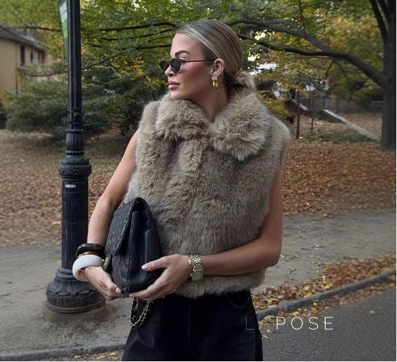 A Vintage Style Garment with Delicate Timeless Details