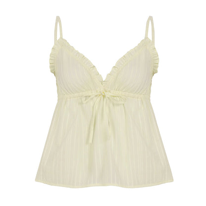 Vintage Inspired Top with a Contemporary Edge
