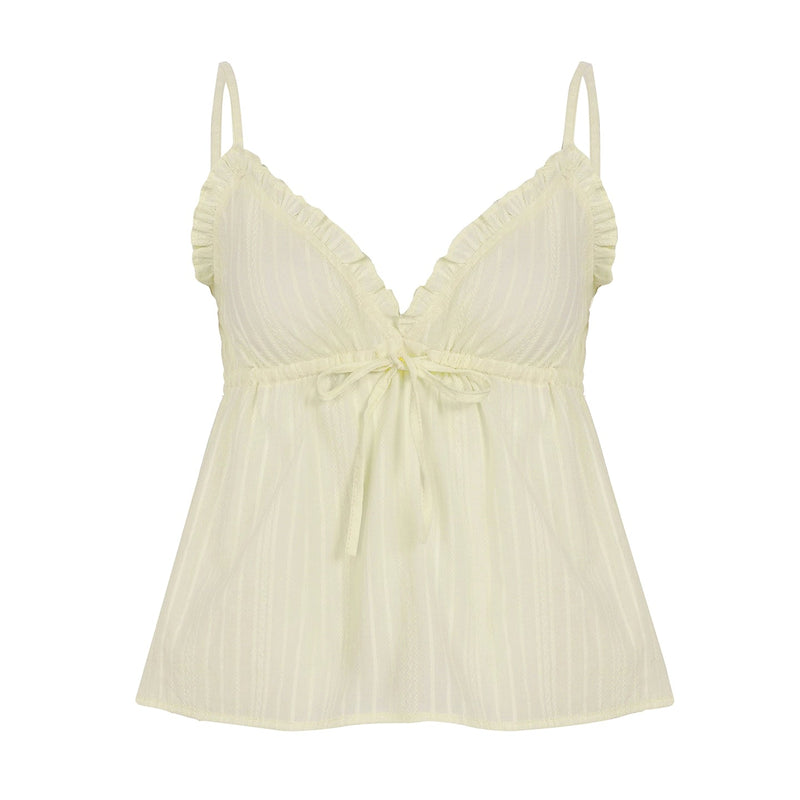 Vintage Inspired Top with a Contemporary Edge