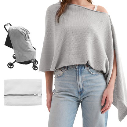 A Vintage Style Garment with Delicate Timeless Details