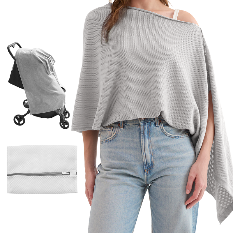 A Vintage Style Garment with Delicate Timeless Details