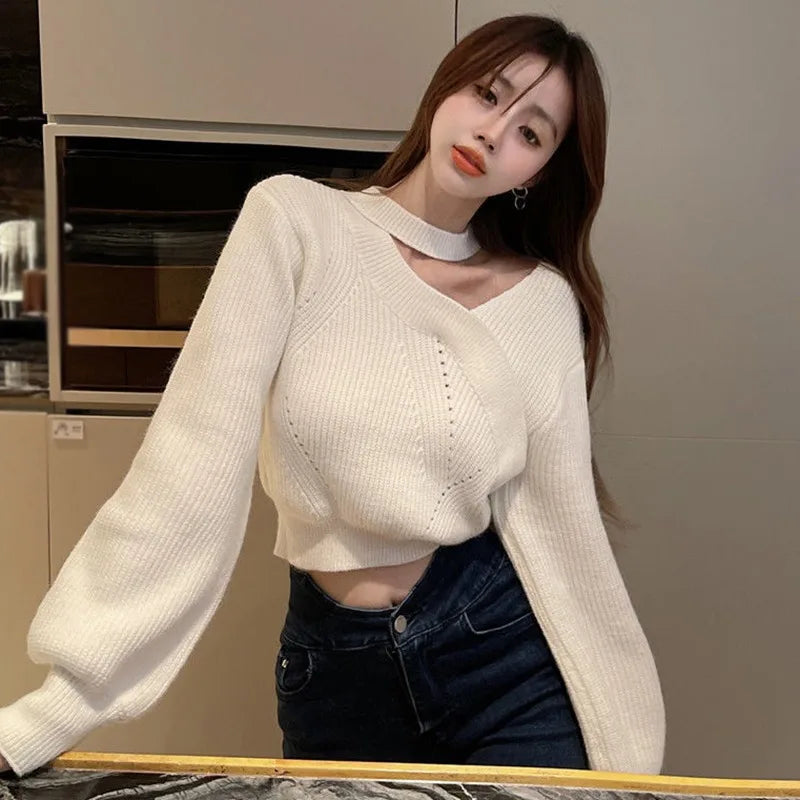 Thoughtfully Designed Sweater