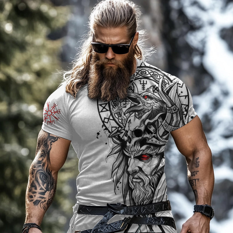 Classic Vintage T-Shirt