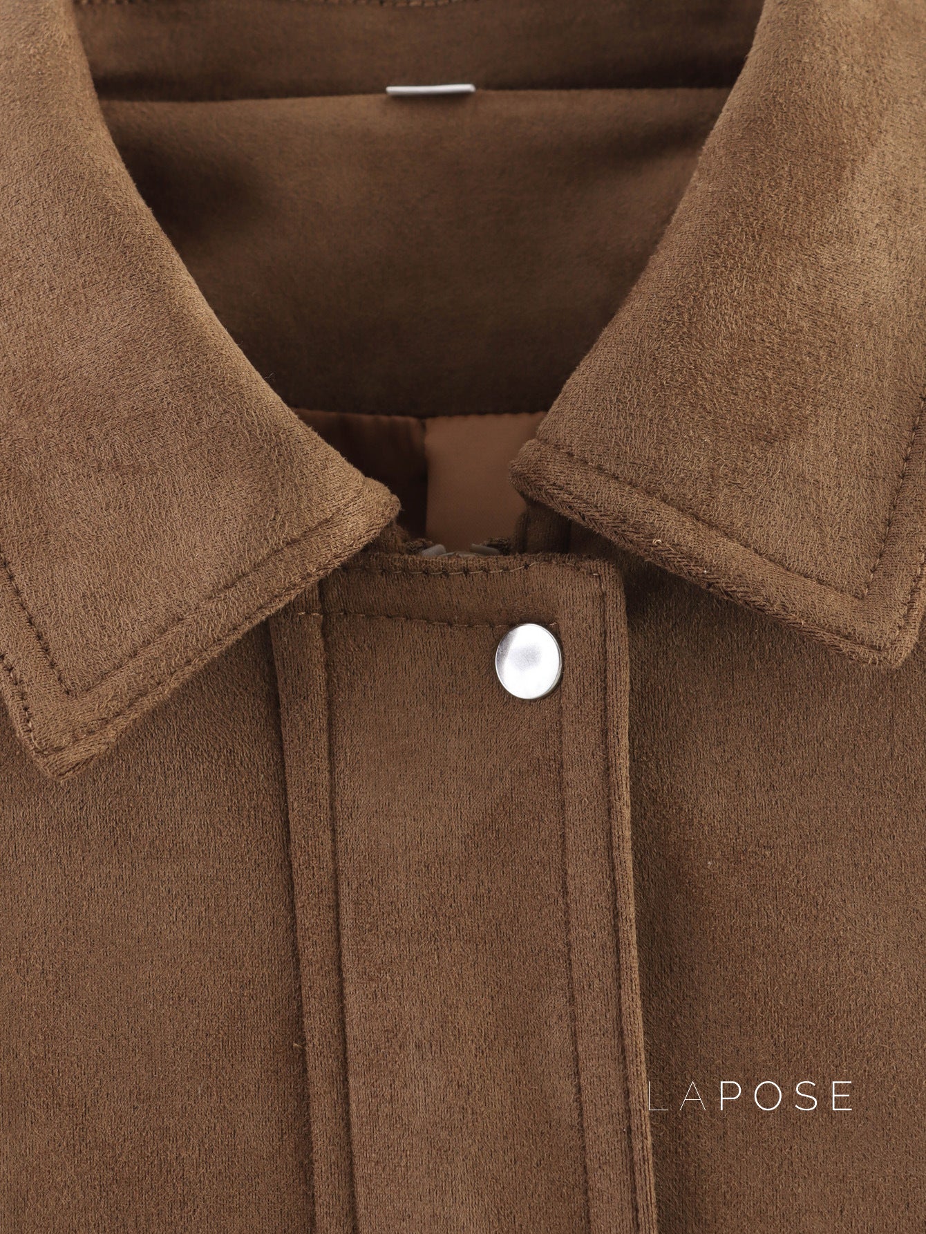Elegantly Styled Jacket for Everyday Wear