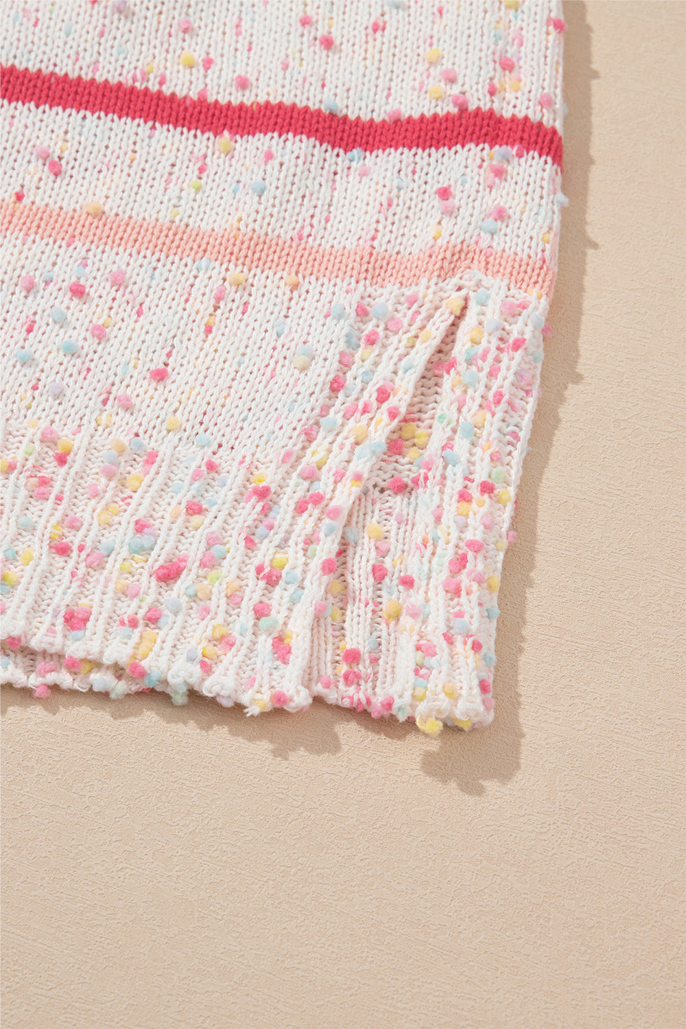 Beautifully Crafted Sweater