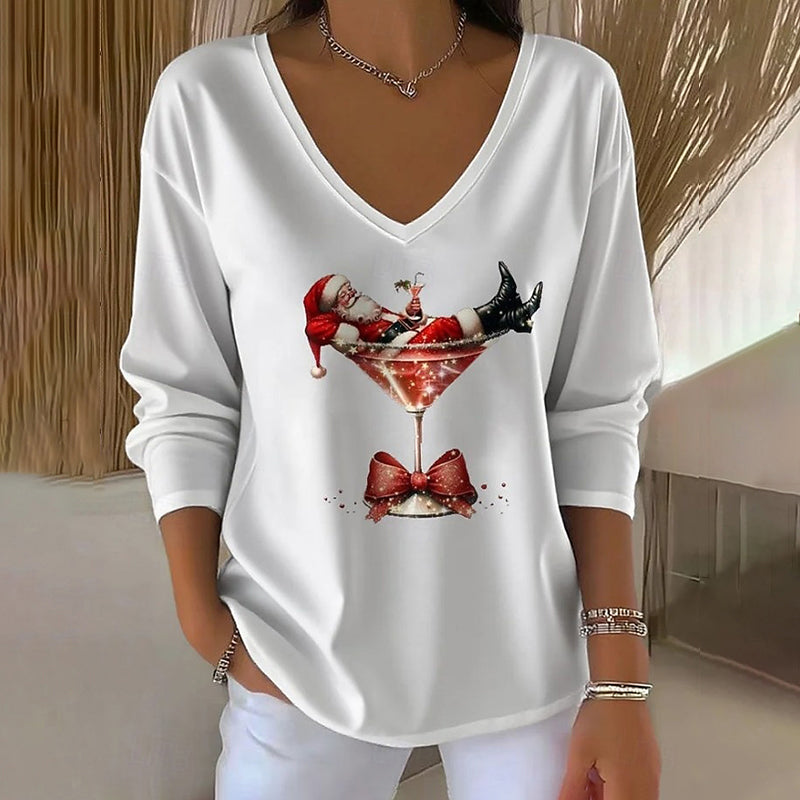 Beautifully Crafted T-Shirt