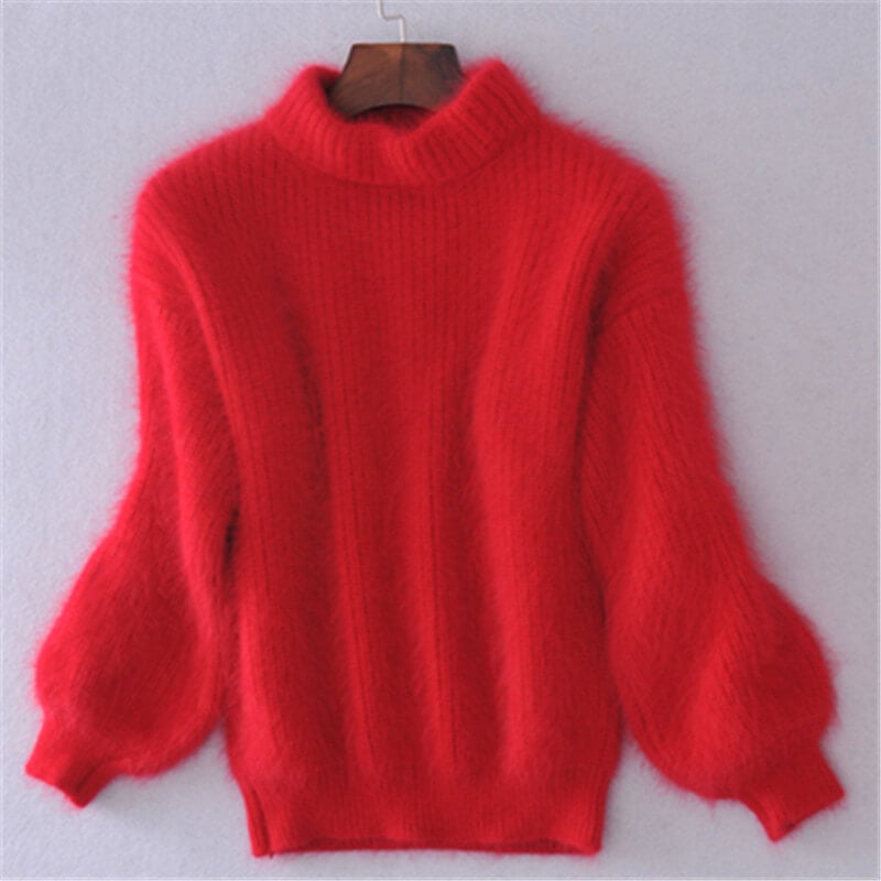 Thoughtfully Designed Sweater