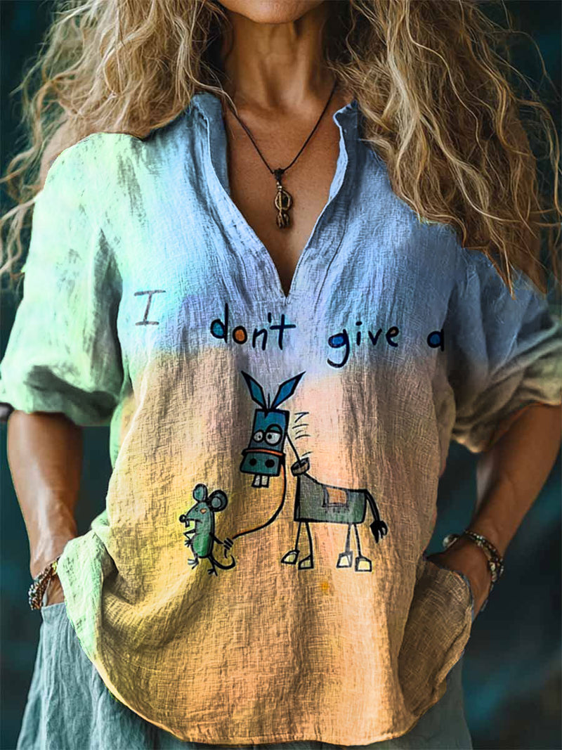 Elegantly Designed Shirt