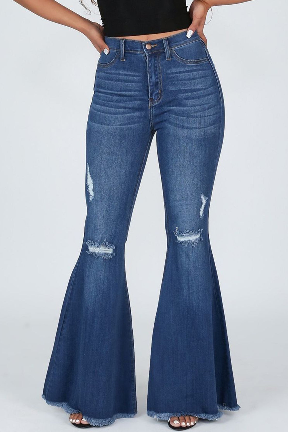 Dark Blue