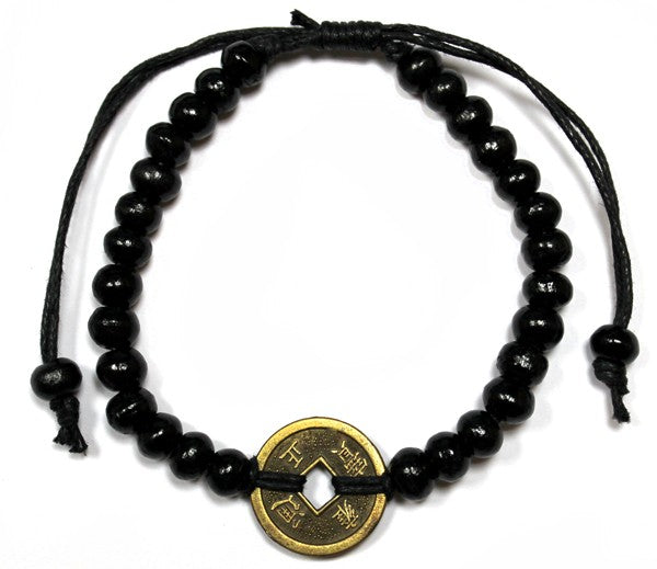 Feng Shui Good Luck Bracelets