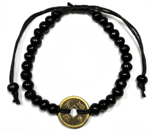 Feng Shui Good Luck Bracelets