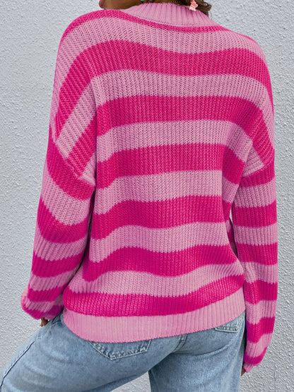 Classic Vintage Sweater