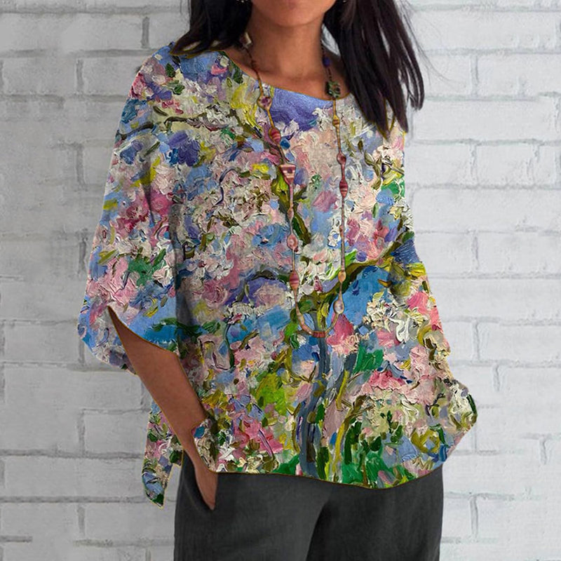 Vintage Inspired Shirt