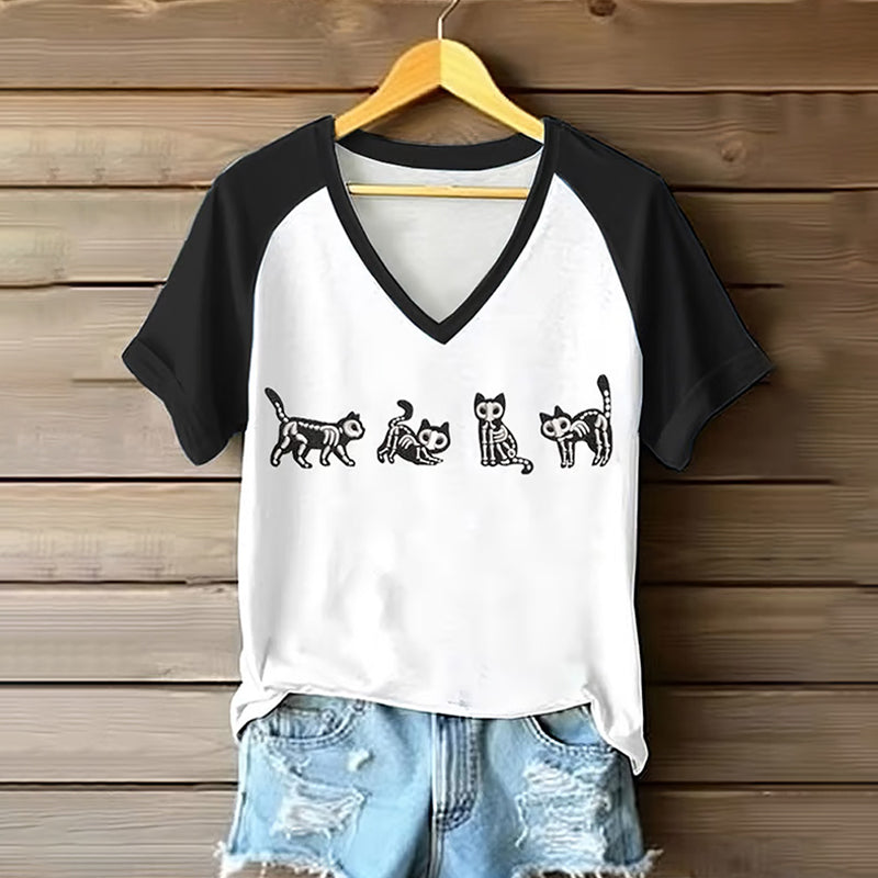 Vintage Inspired T-Shirt
