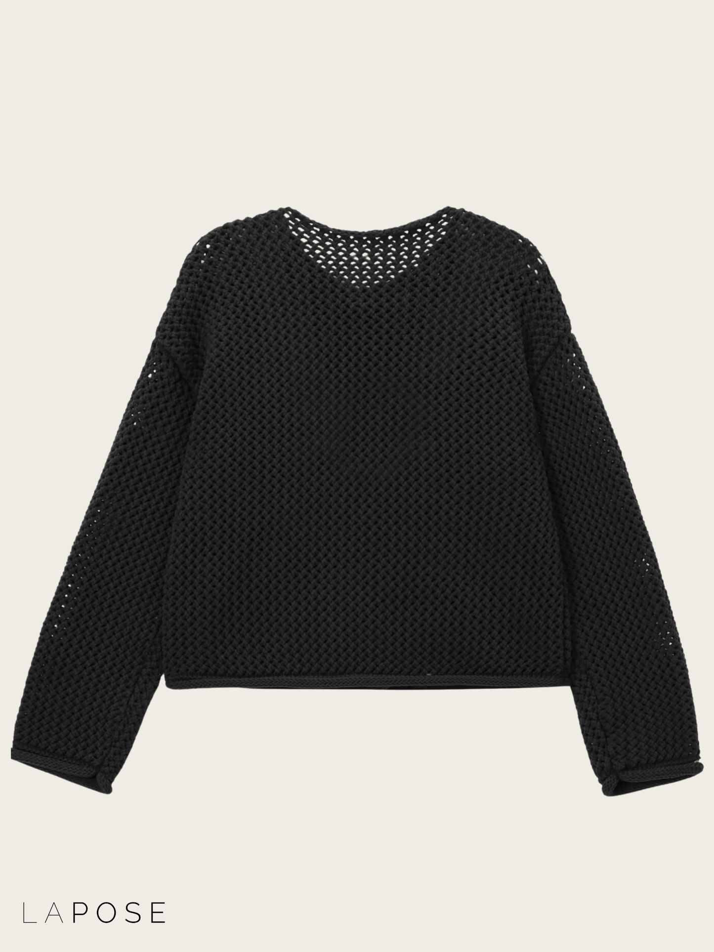 A Vintage Style Cardigan with Delicate Timeless Details