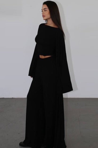 Vintage Inspired Garment with a Contemporary Edge