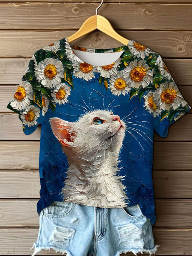 Vintage Inspired T-Shirt