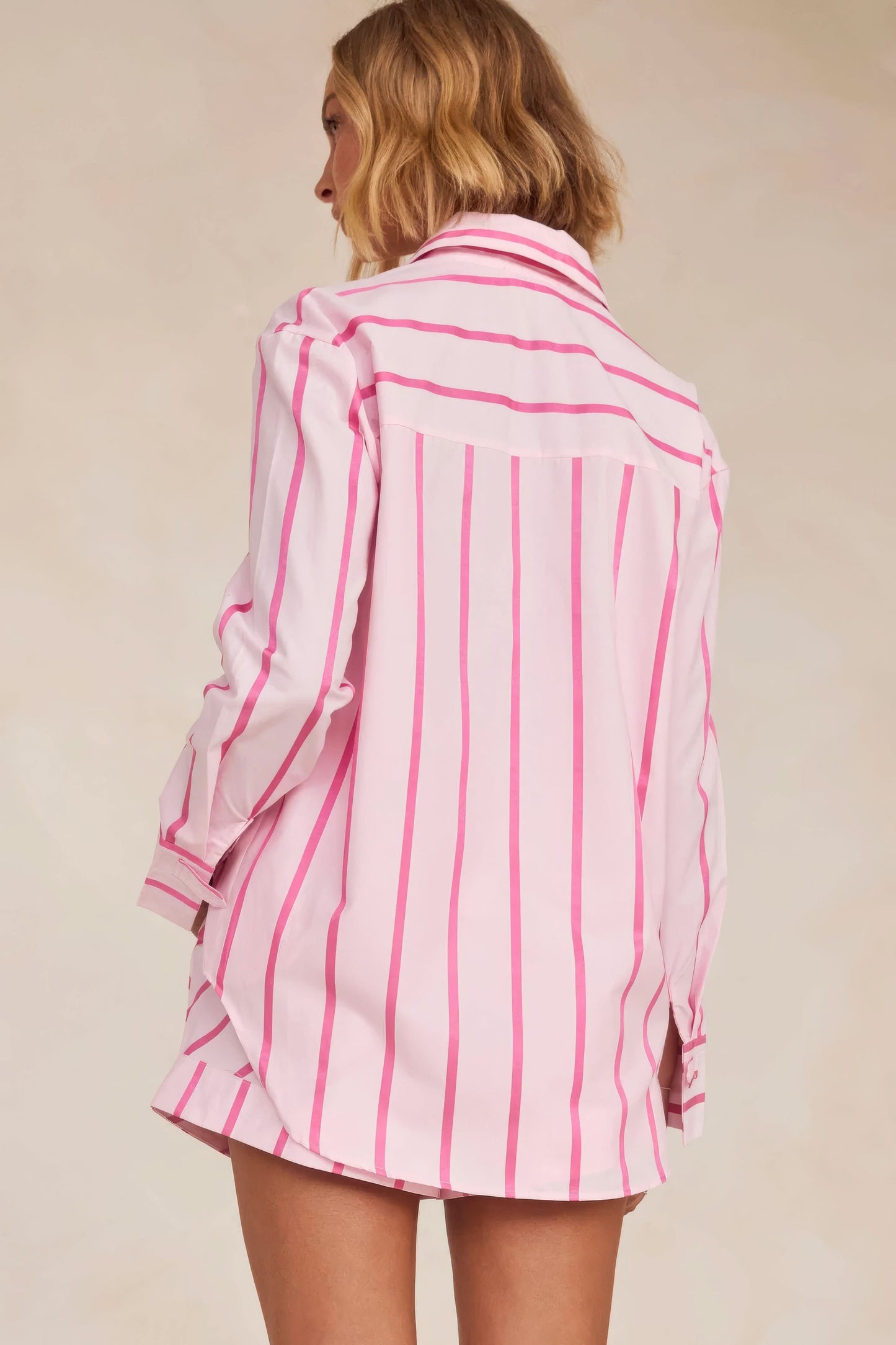 Gracefully Styled Garment for Any Occasion