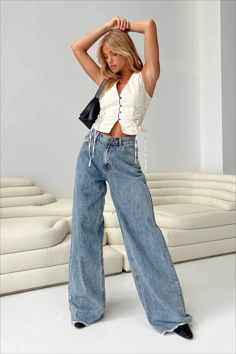 Thoughtfully Designed Garment