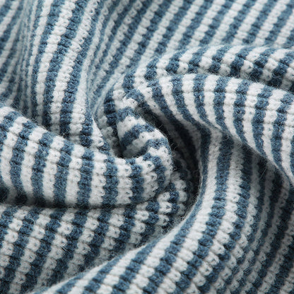 Polished Sweater with an Effortless Classic Look