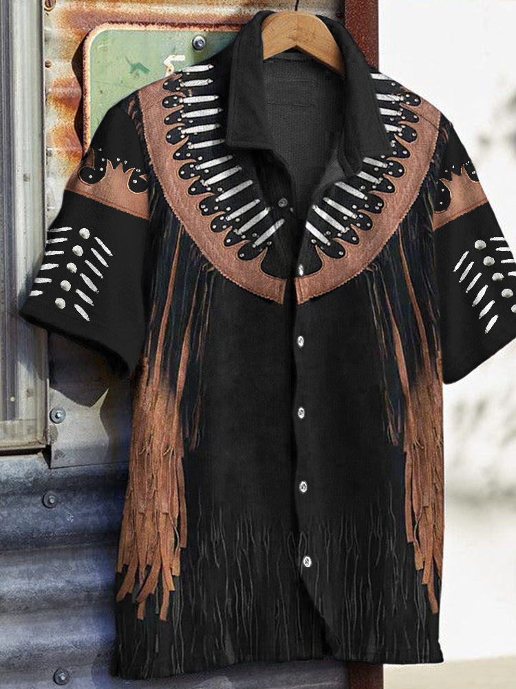Classic Vintage Shirt