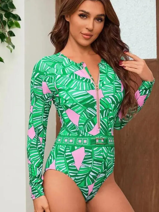 Thoughtfully Designed Garment
