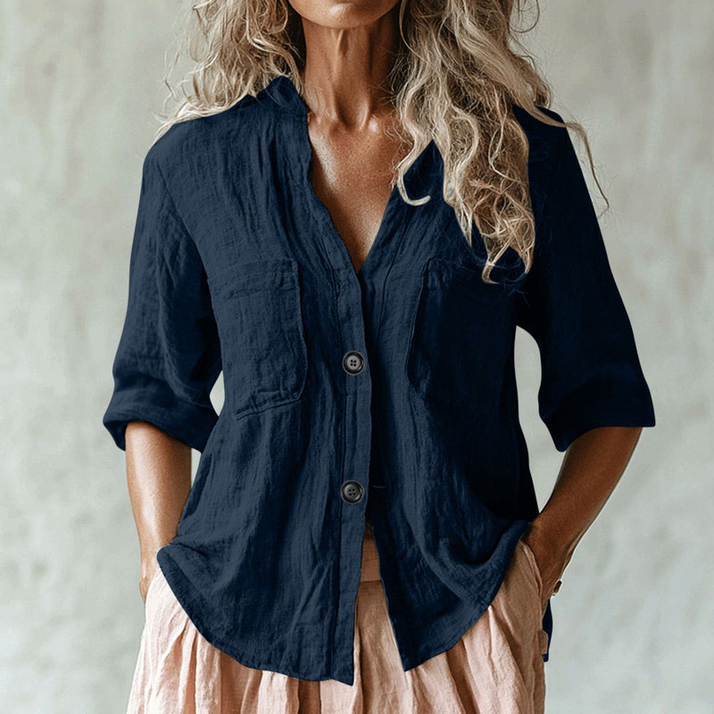 Beautifully Crafted Shirt