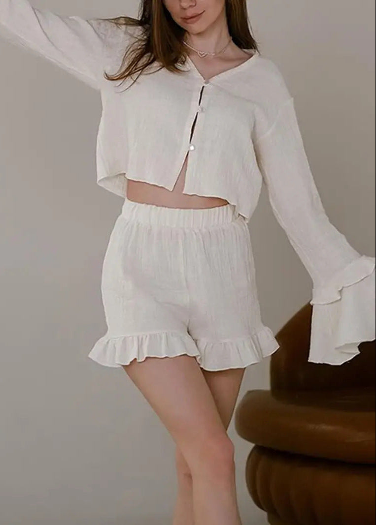 Beautifully Crafted Garment in a Classic Style