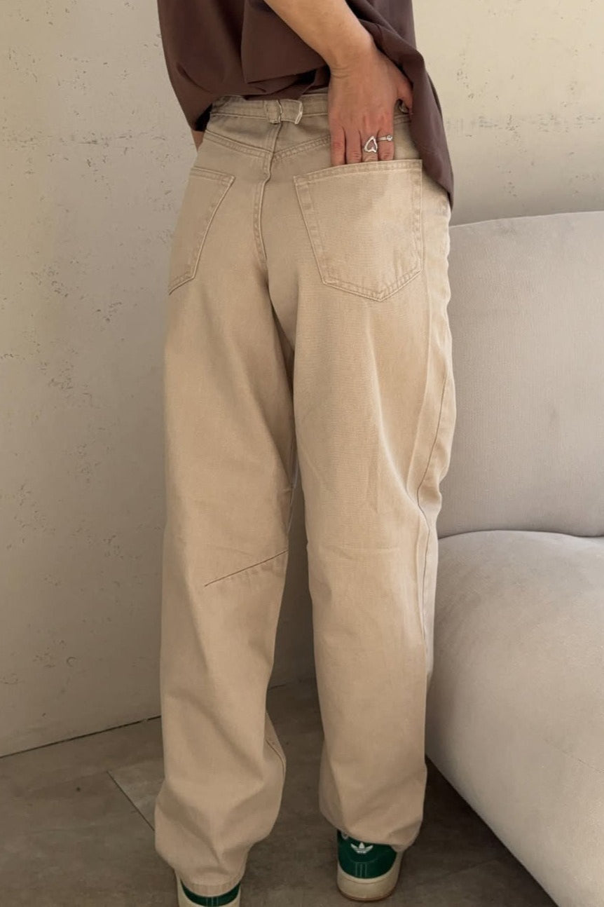 Classic Vintage Garment