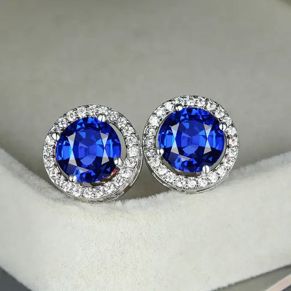 Lúcia Celestine Earrings