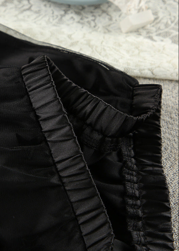 Well Tailored Garment with a Graceful Silhouette