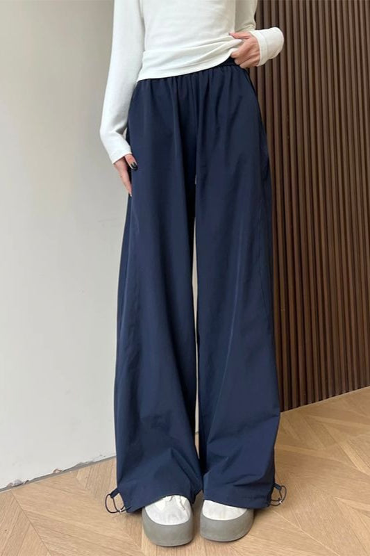 Navy blue regular