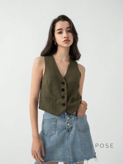 Beautifully Crafted Garment in a Classic Style