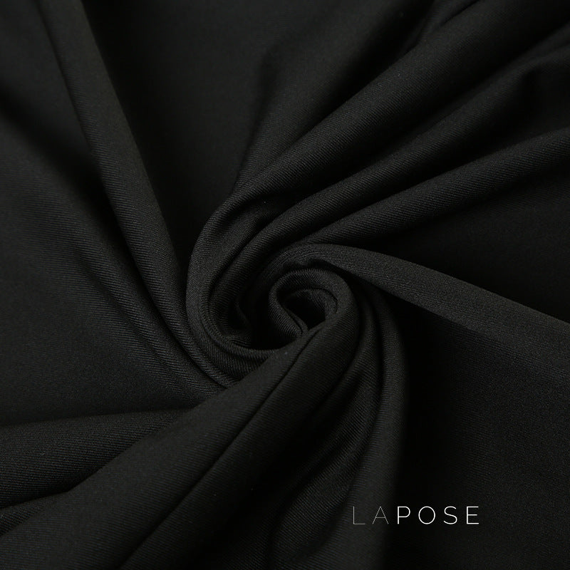 Sophisticated Garment with a Clean Classic Look