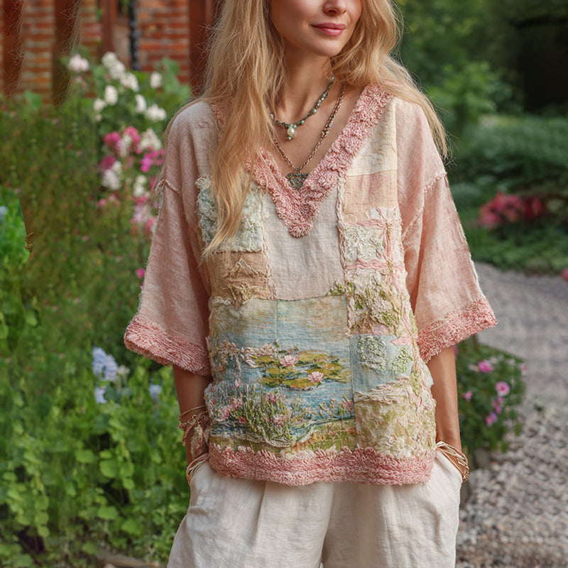 Vintage Inspired Shirt