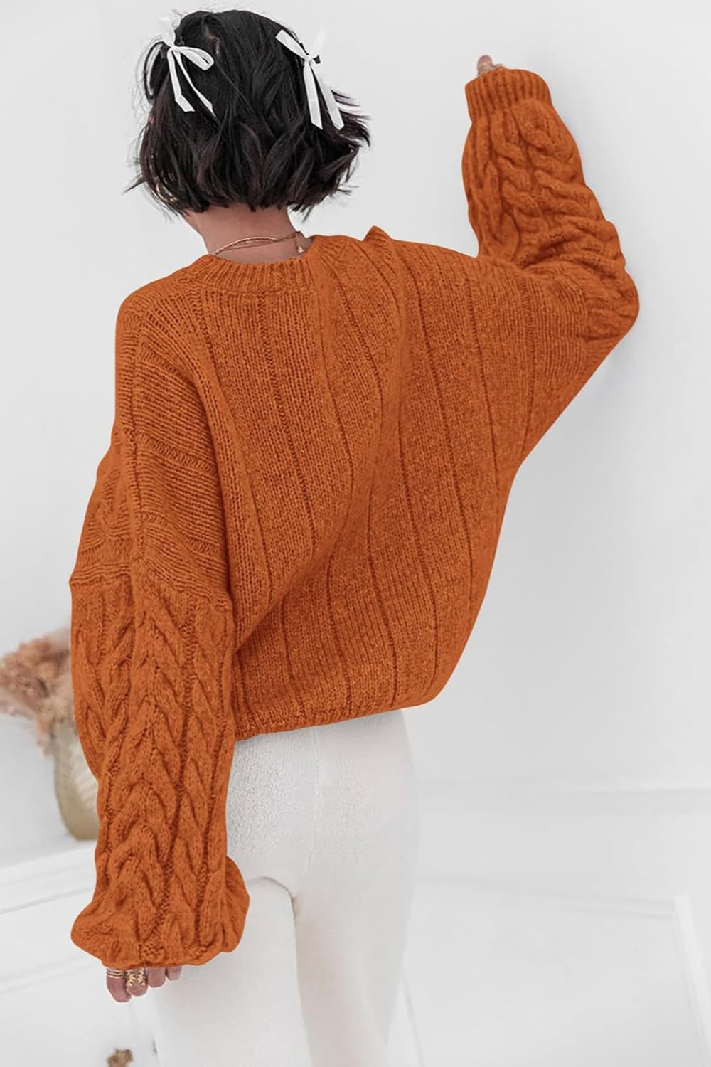 Classic Vintage Sweater