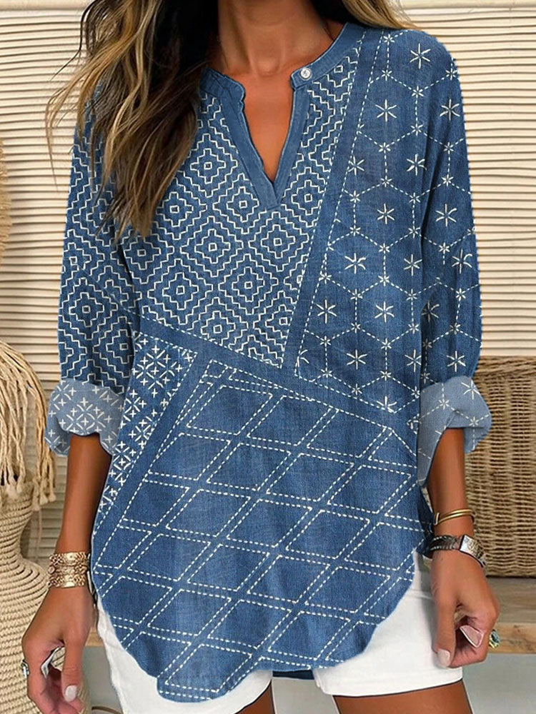 Classic Vintage Shirt