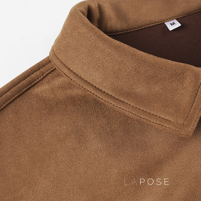 Polished Jacket with an Effortless Classic Look