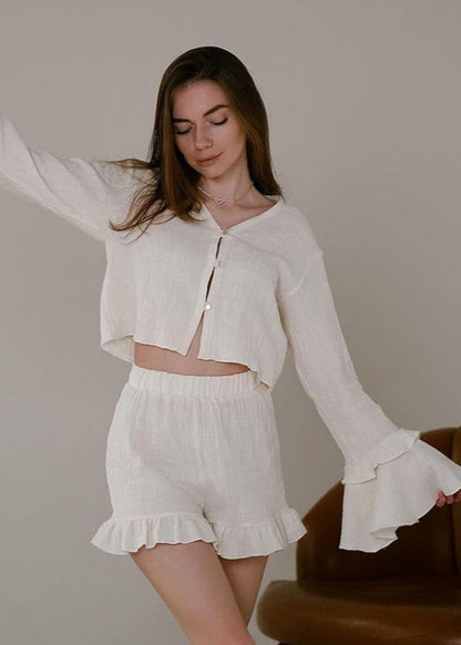 Beautifully Crafted Garment in a Classic Style