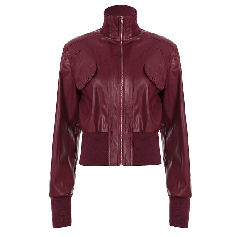 Beautifully Crafted Jacket in a Classic Style