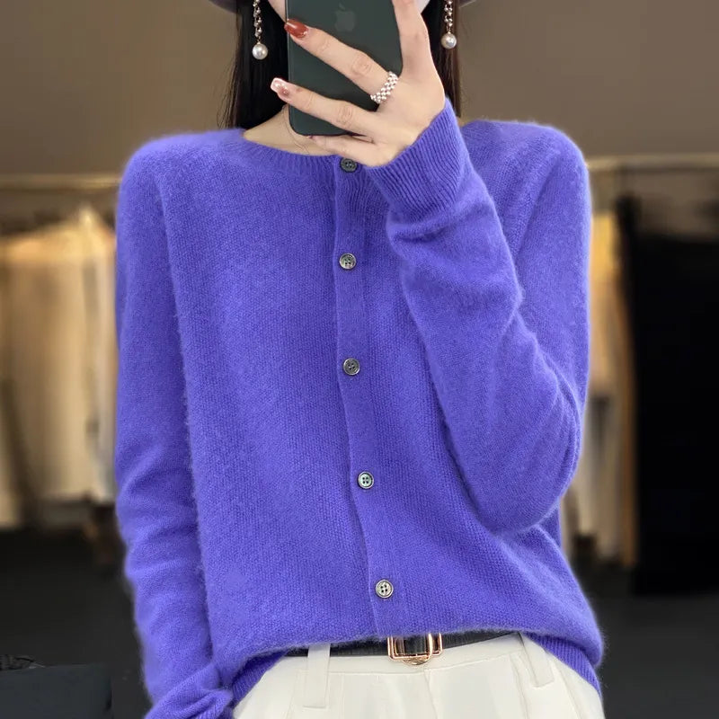 Elegantly Designed Sweater