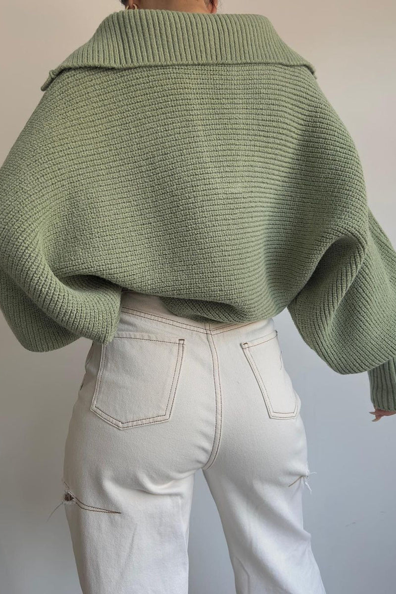 Classic Vintage Sweater