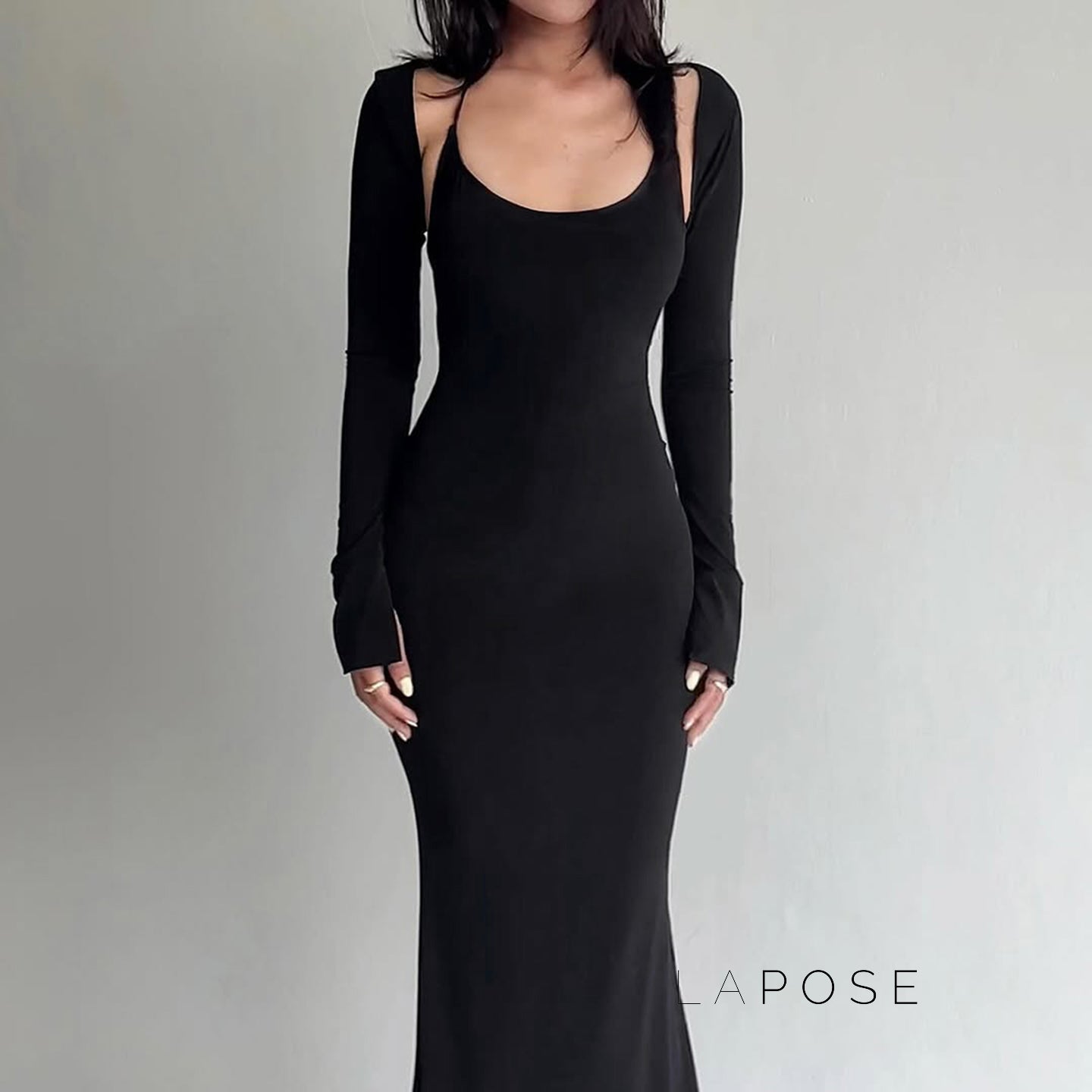 A Vintage Style Garment with Delicate Timeless Details