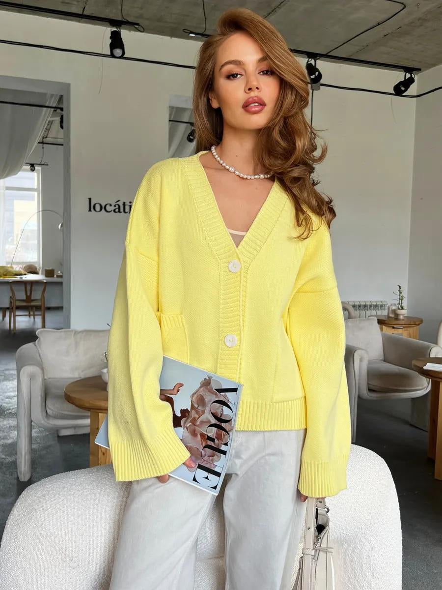 Vintage Inspired Cardigan
