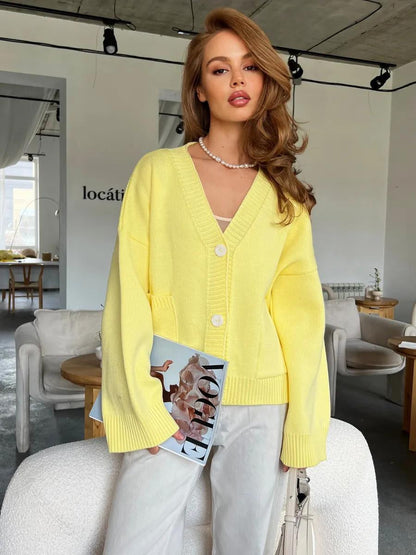Vintage Inspired Cardigan