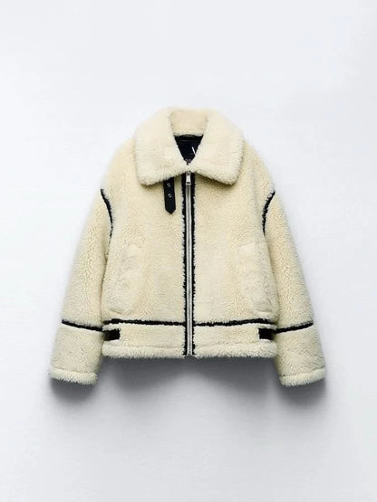 Beautifully Crafted Coat in a Classic Style