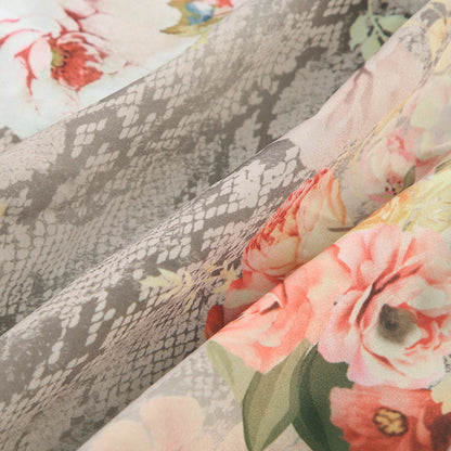 A Vintage Style Top with Delicate Timeless Details