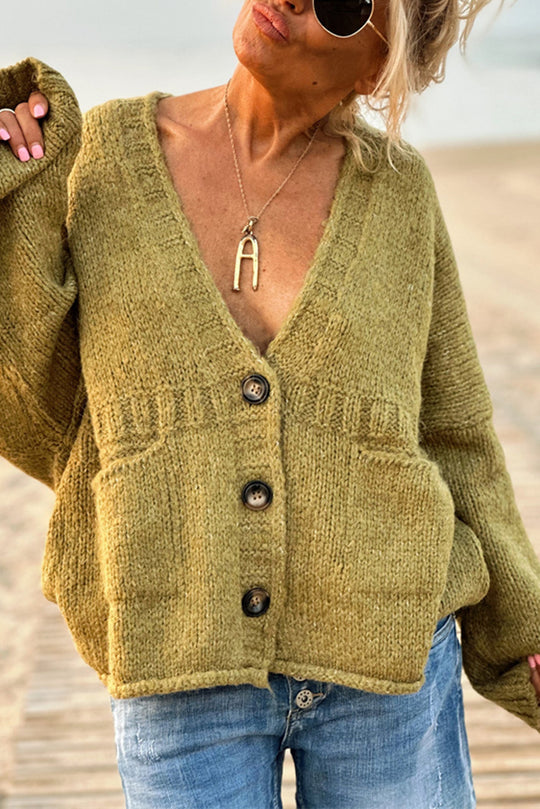 Classic Designed Sweater