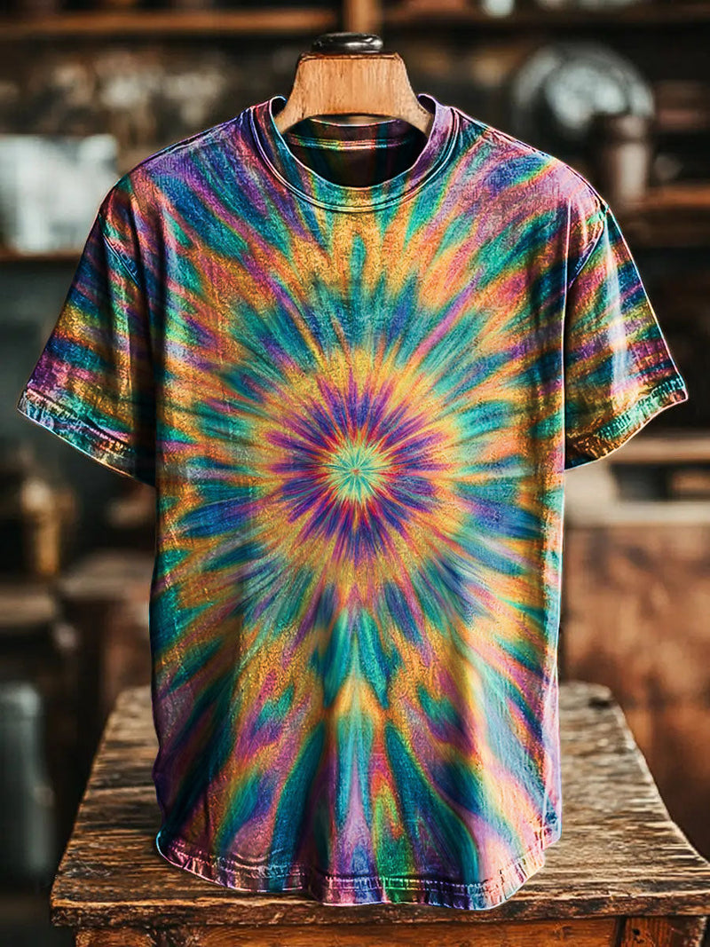 Elegantly Designed T-Shirt